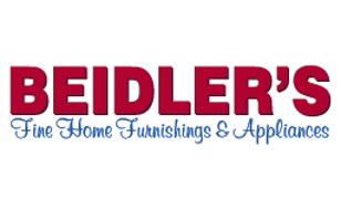 Beidler's Furniture logo