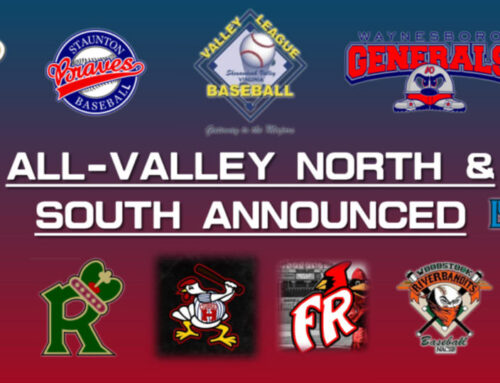 All-Valley Teams Selection includes River Bandits Team Members